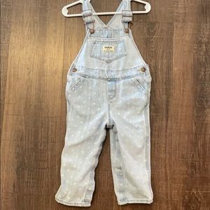 Overalls